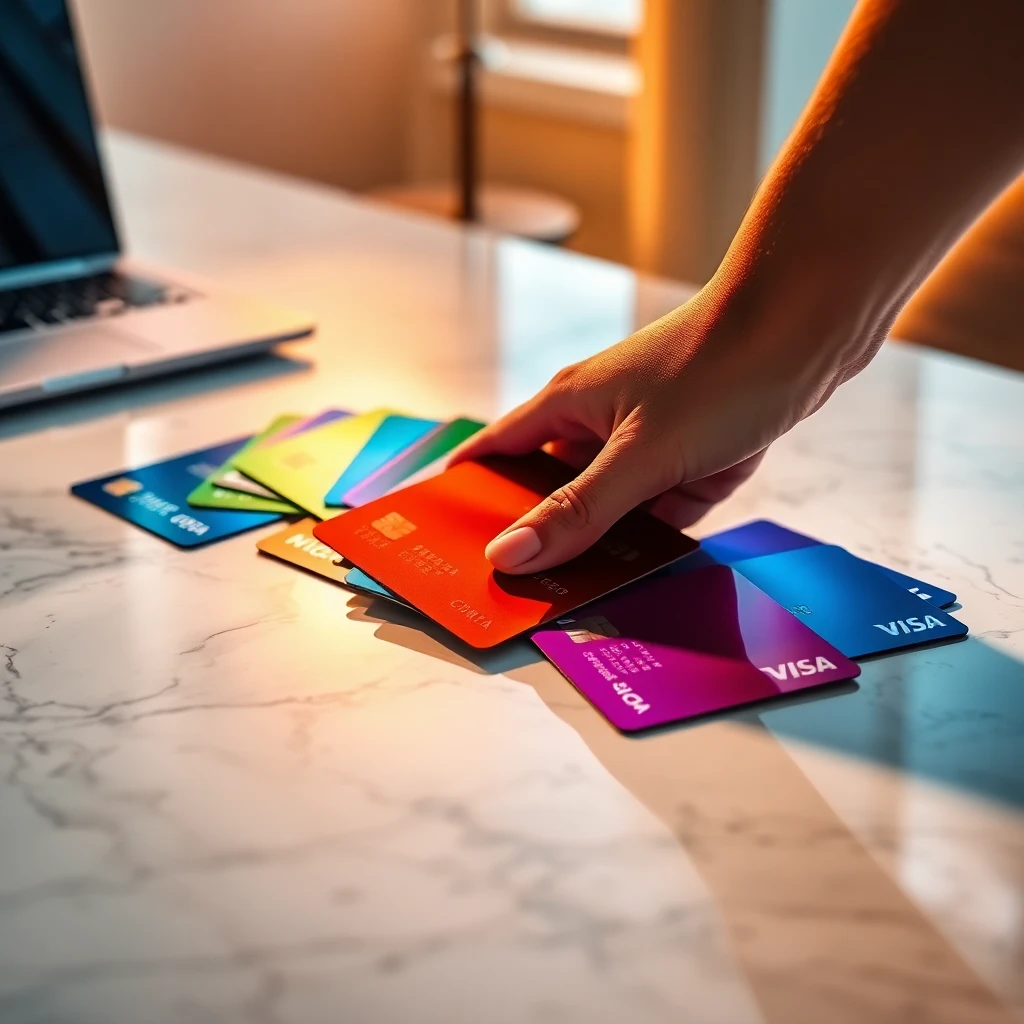 Best cashback cards with no annual fee