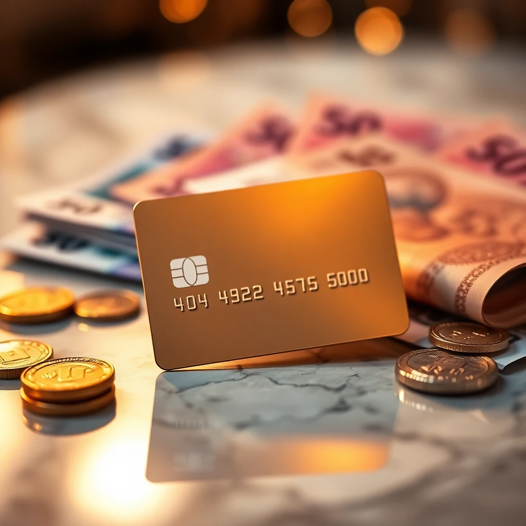 Best Cashback Cards