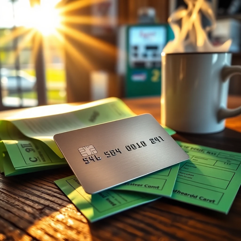 Best gas rewards credit cards