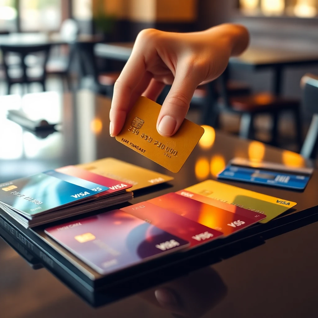 Best sign-up bonus credit cards