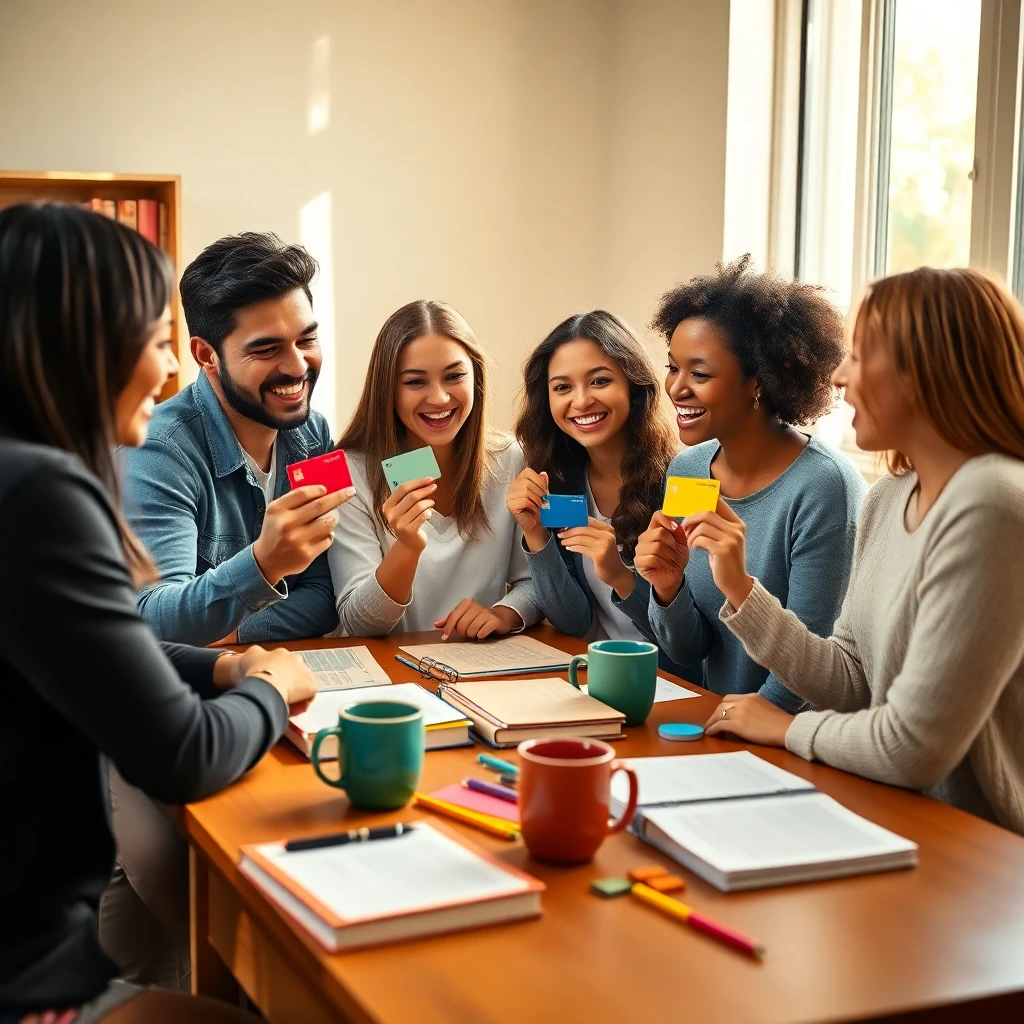 Best student credit cards