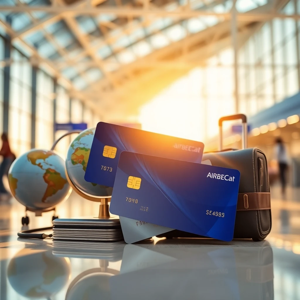 Best travel rewards cards