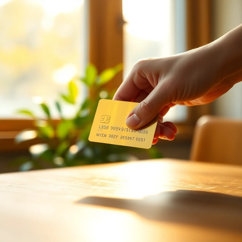 Credit cards for building credit from scratch