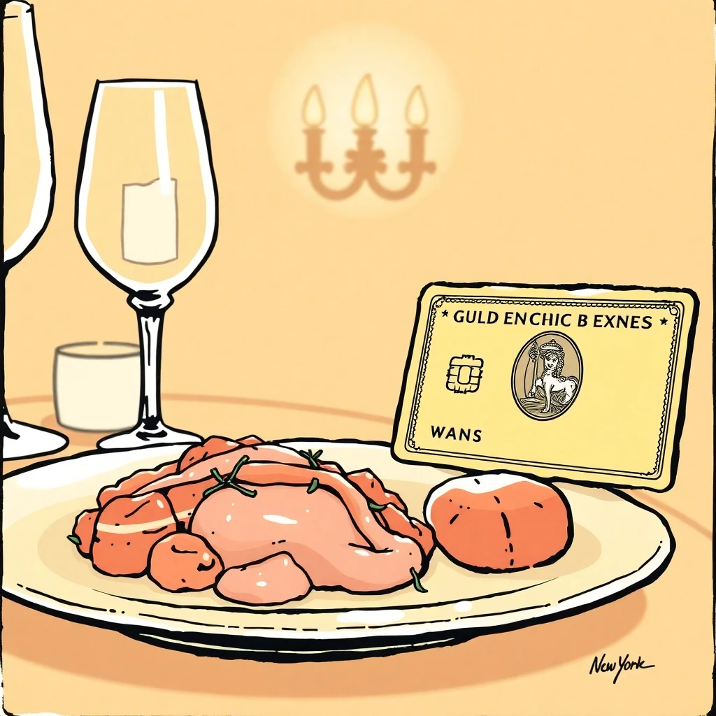 Amex Gold: Worth the $250 a Year?