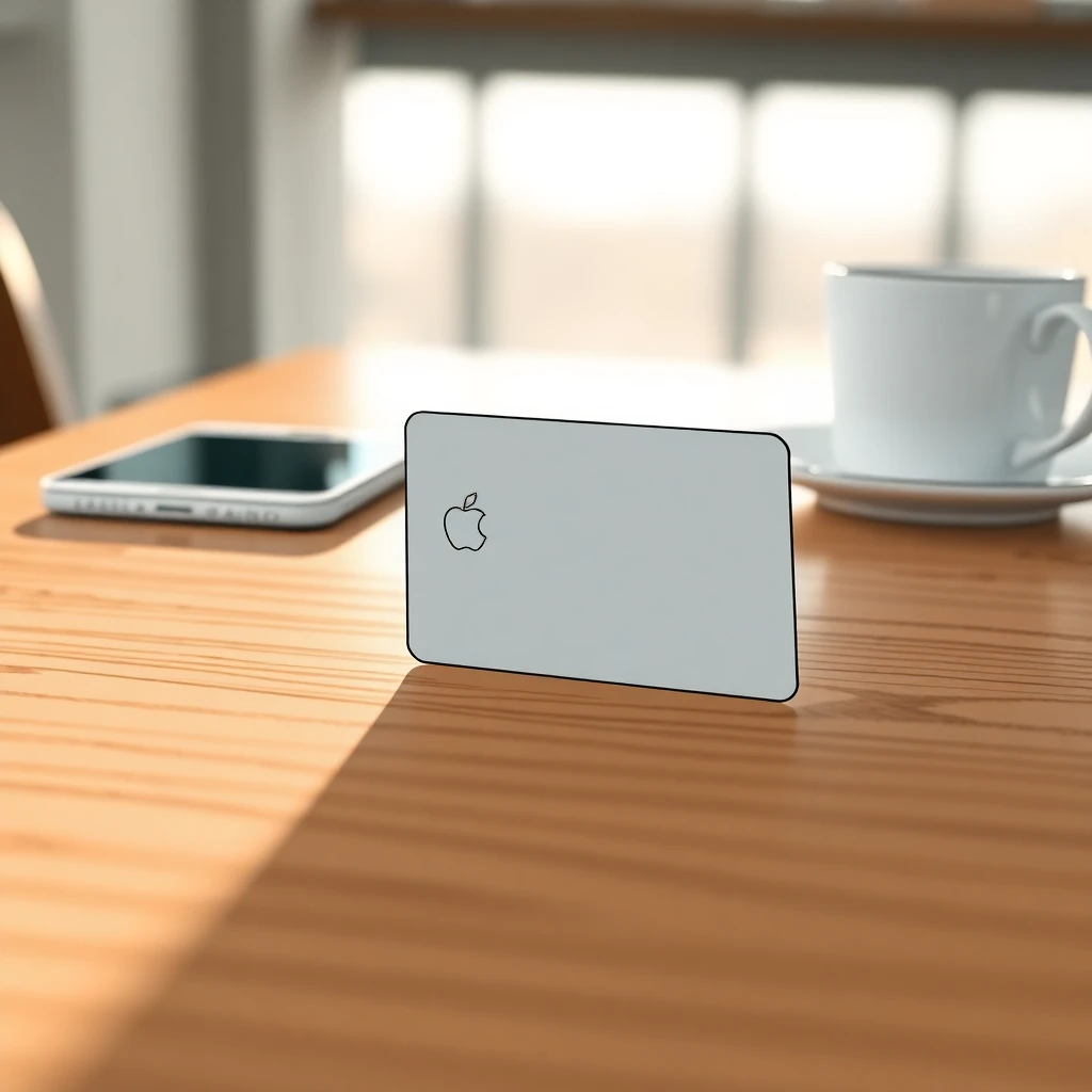 Apple Card: Seamless for iPhone Users, Pricey for Others