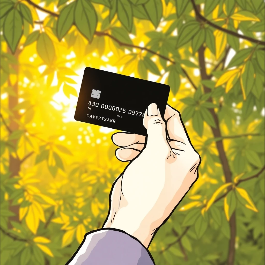 Barclaycard Forward: No Fee, But Watch That APR