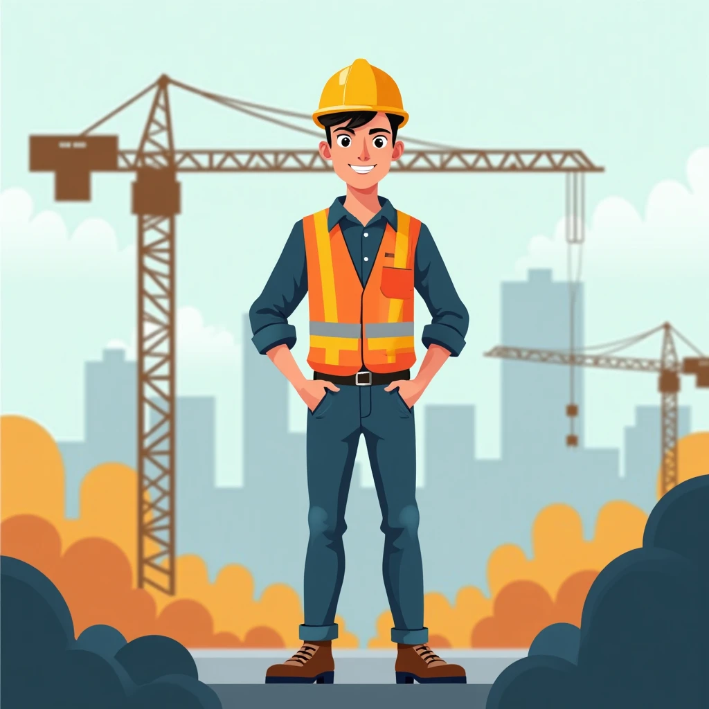 Best Construction Jobs for First-Time Workers: Where to Start