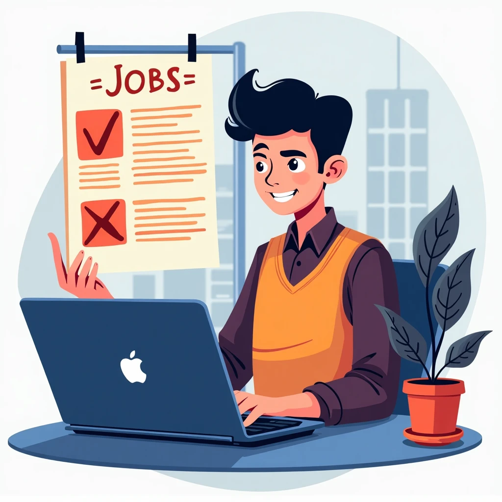 Best Finance Jobs for First-Time Applicants