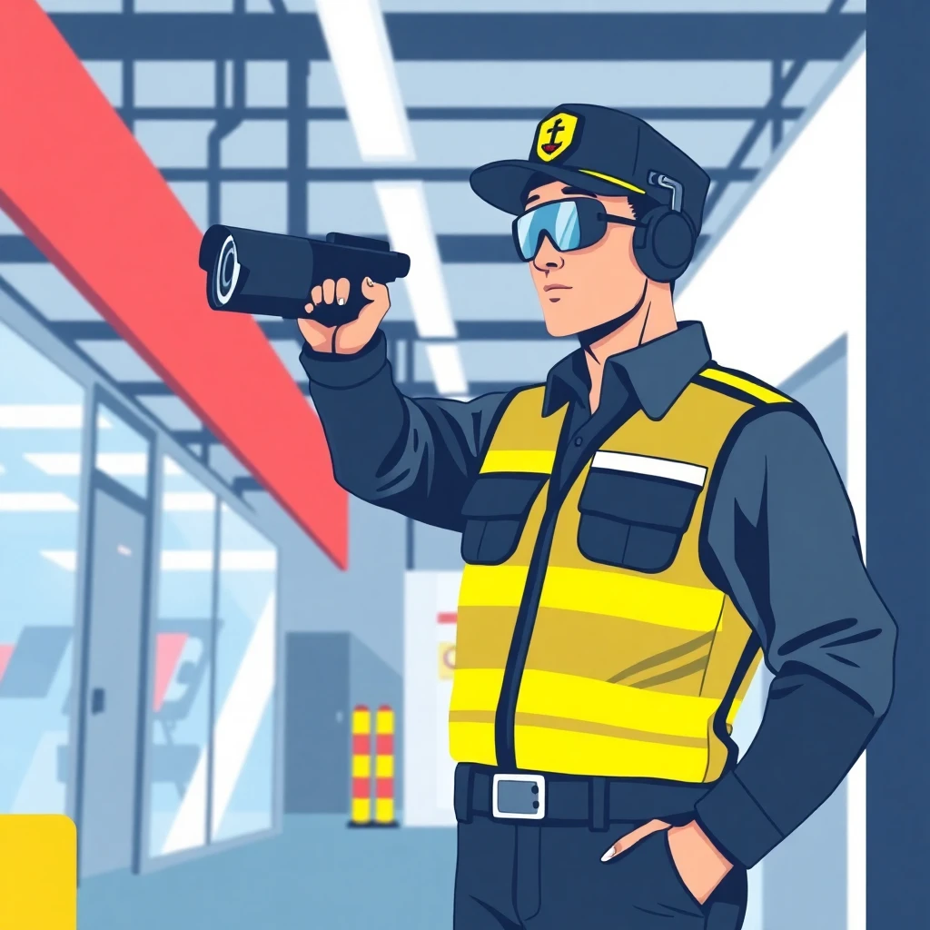 Best Security Jobs This Spring: Top Picks for Every Need
