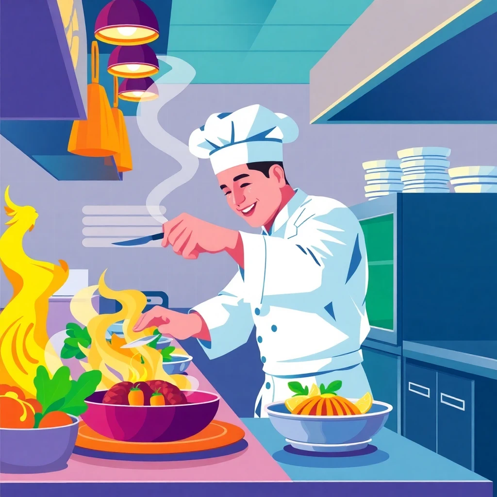 Chef Careers: Choosing the Right Path in Hospitality