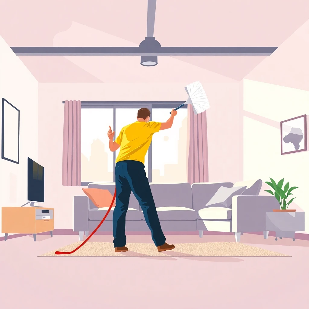 Cleaning Myths Debunked: What Really Matters in 2026