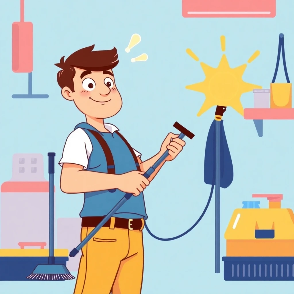 Cleaning Myths Debunked: What's Really True?