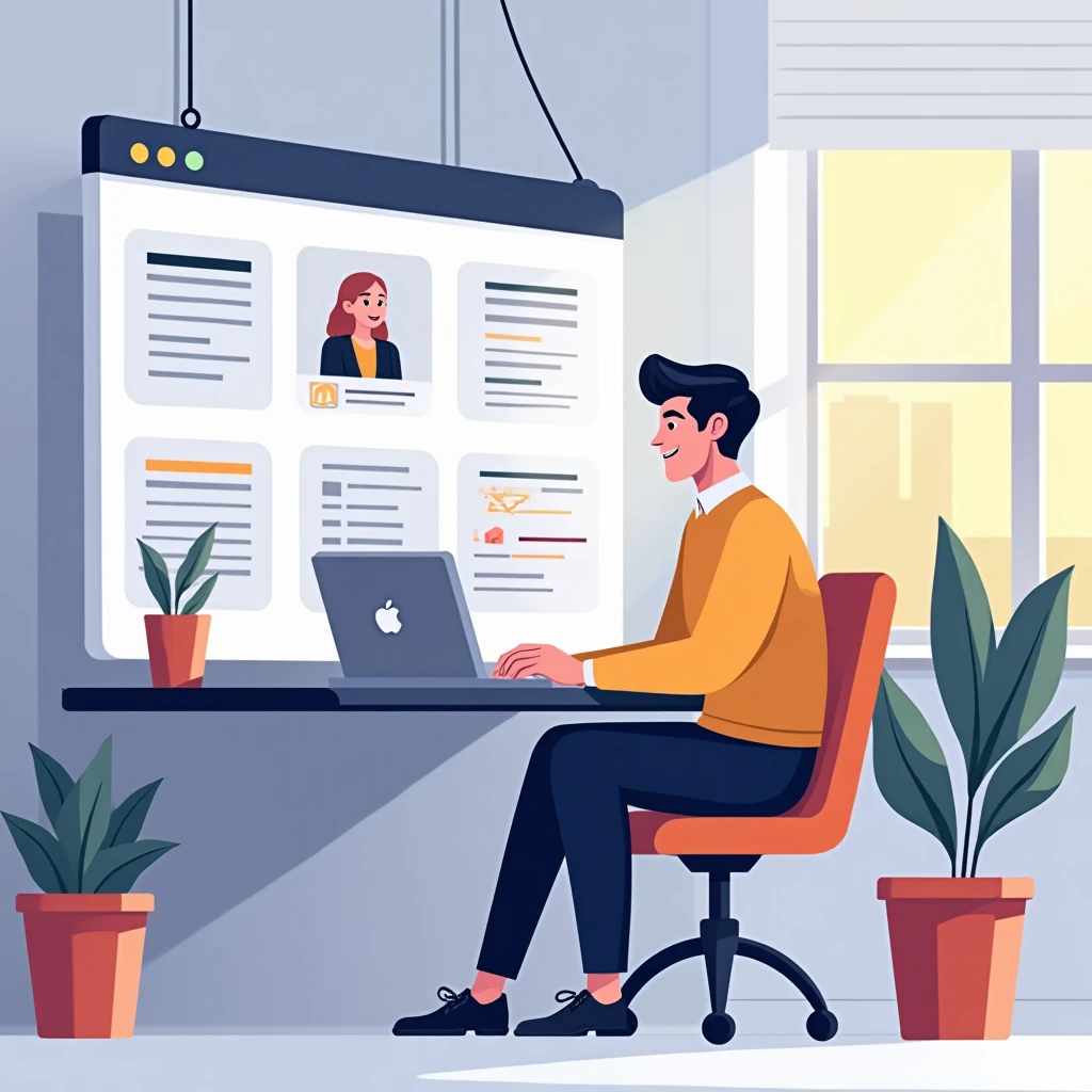 Comparativa de Trabajos Administrativos: Lo Mejor de Abril