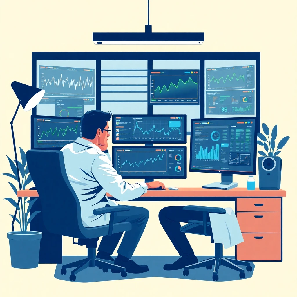Data Science Jobs to Boost Your Career This Spring
