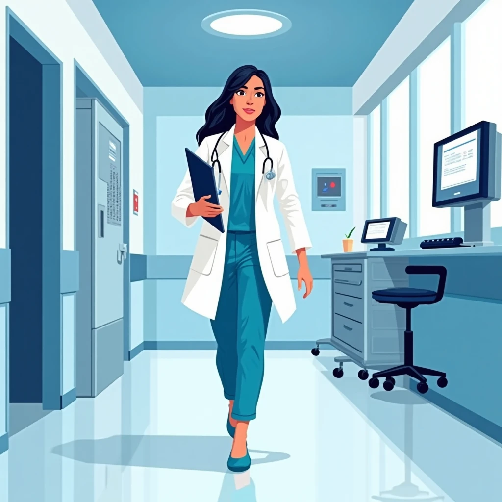 Debunking Common Myths in Healthcare Careers