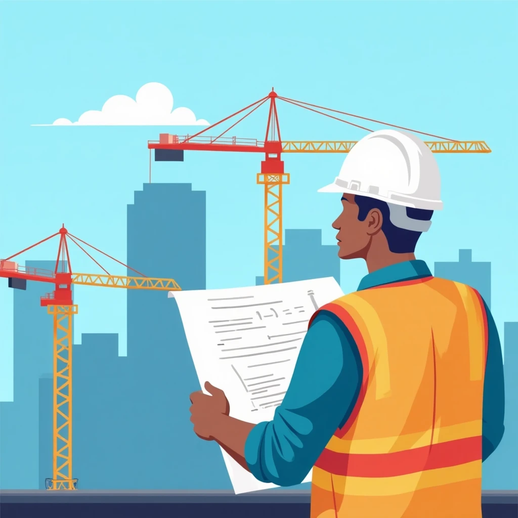 Debunking Construction Myths: Truths for 2026 Workers