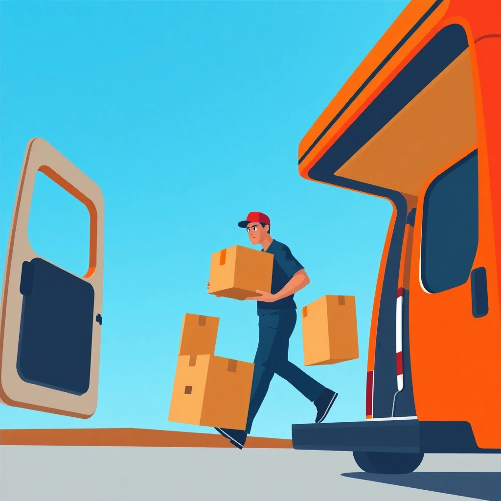Debunking Delivery Driver Myths: What You Really Need to Know