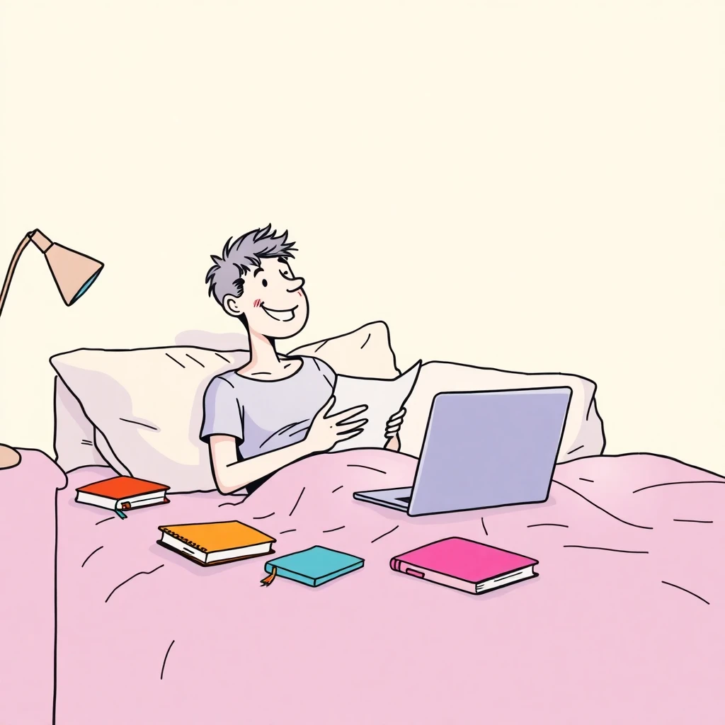 Discover it® Student Cash Back: The Smart Student's Pick