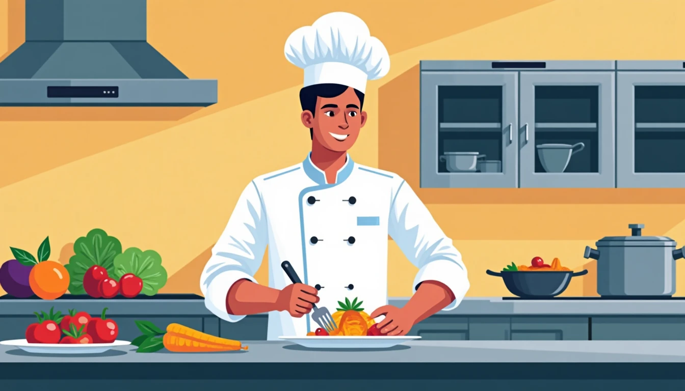 Exploring Top Chef Jobs: Which Role Should You Choose?