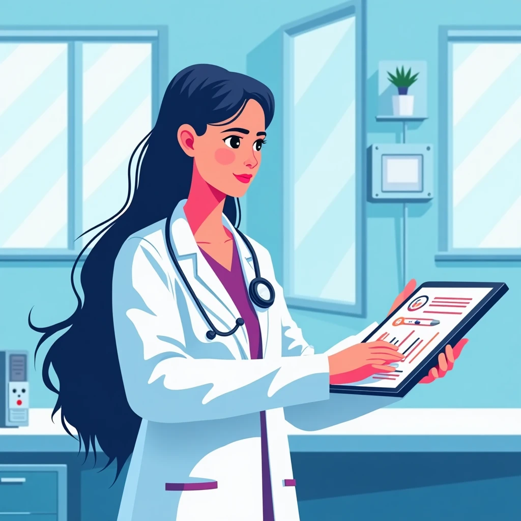 Healthcare Roles Worth Considering This Spring