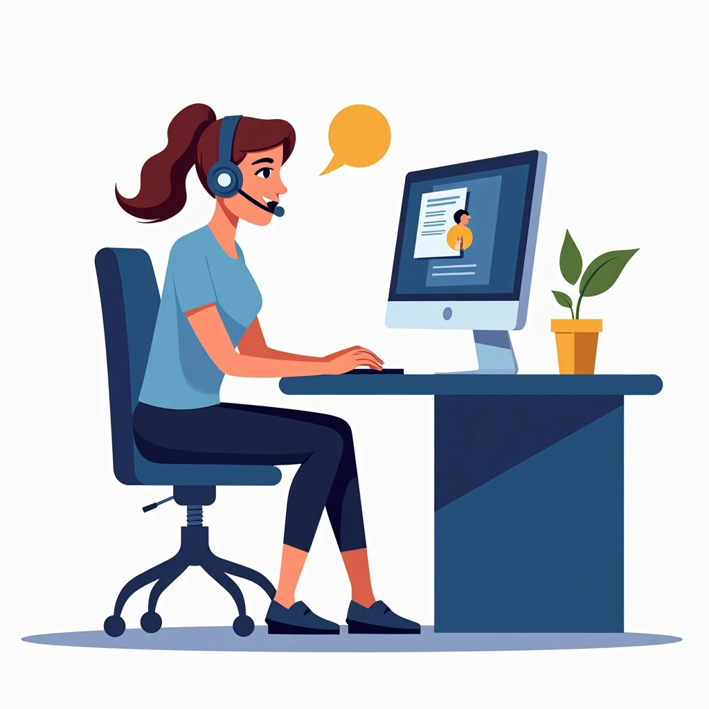 Myths About Customer Service Jobs Debunked