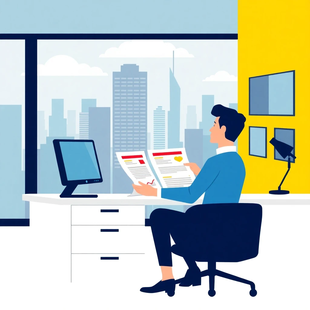 Office Jobs You Should Consider This April
