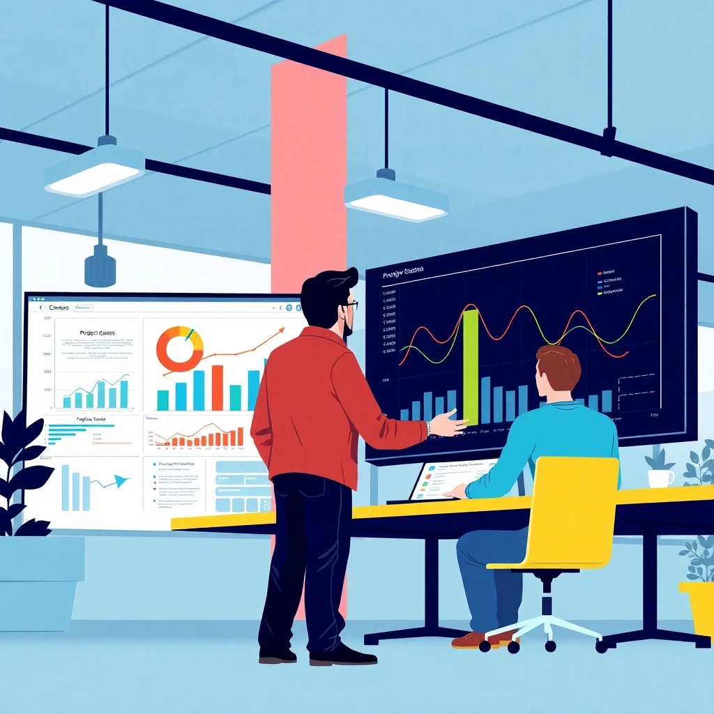 Project Management Job Showdown: Best Picks This Spring