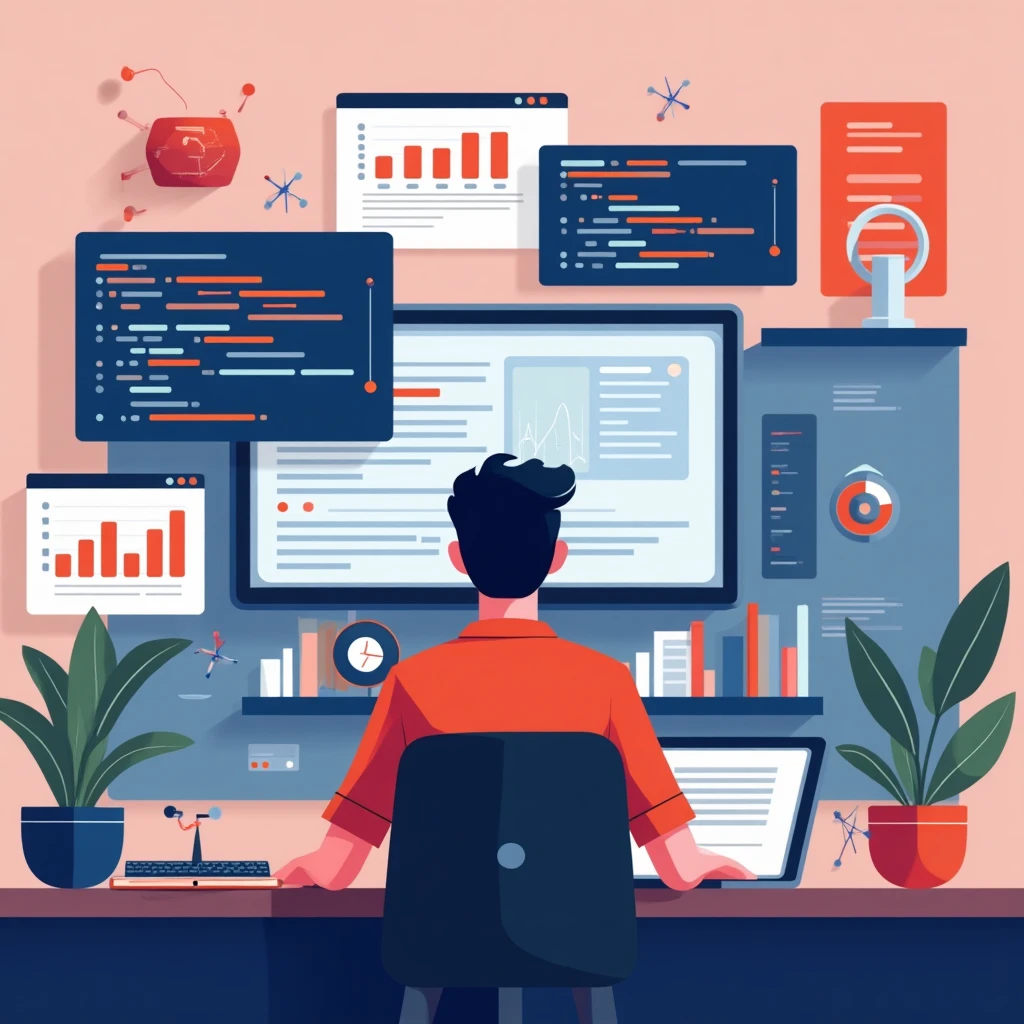 ¿Qué Empleo de Ingeniería de Software Remoto Elegir en Cusco?