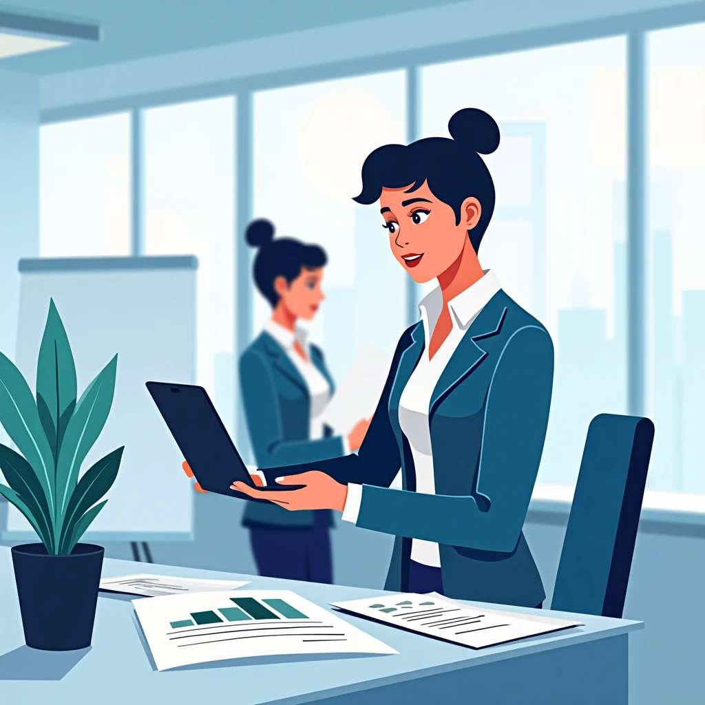 Receptionist vs Controller: Which Finance Job Fits You in Phoenix?
