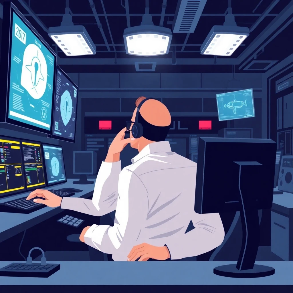 Security Jobs: Best Picks for Pay and Flexibility
