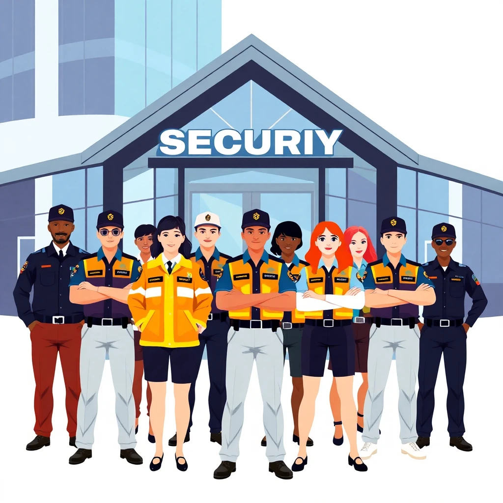 Security Jobs for Beginners: Top Picks for April
