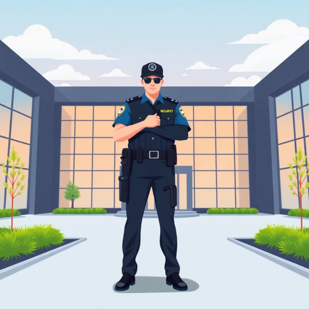 Security Jobs That Pay: Best Picks for Spring 2026