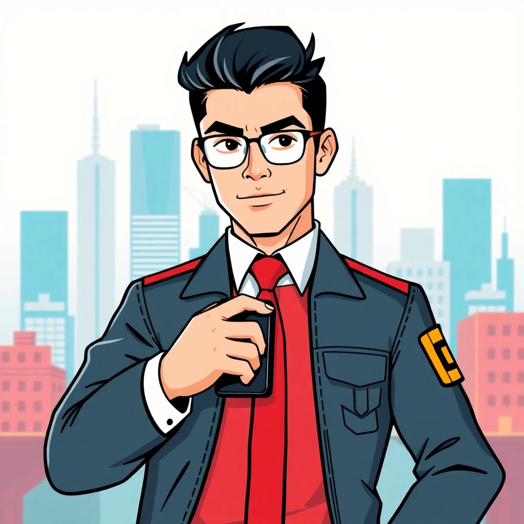 Security Jobs You Can Count On This Spring