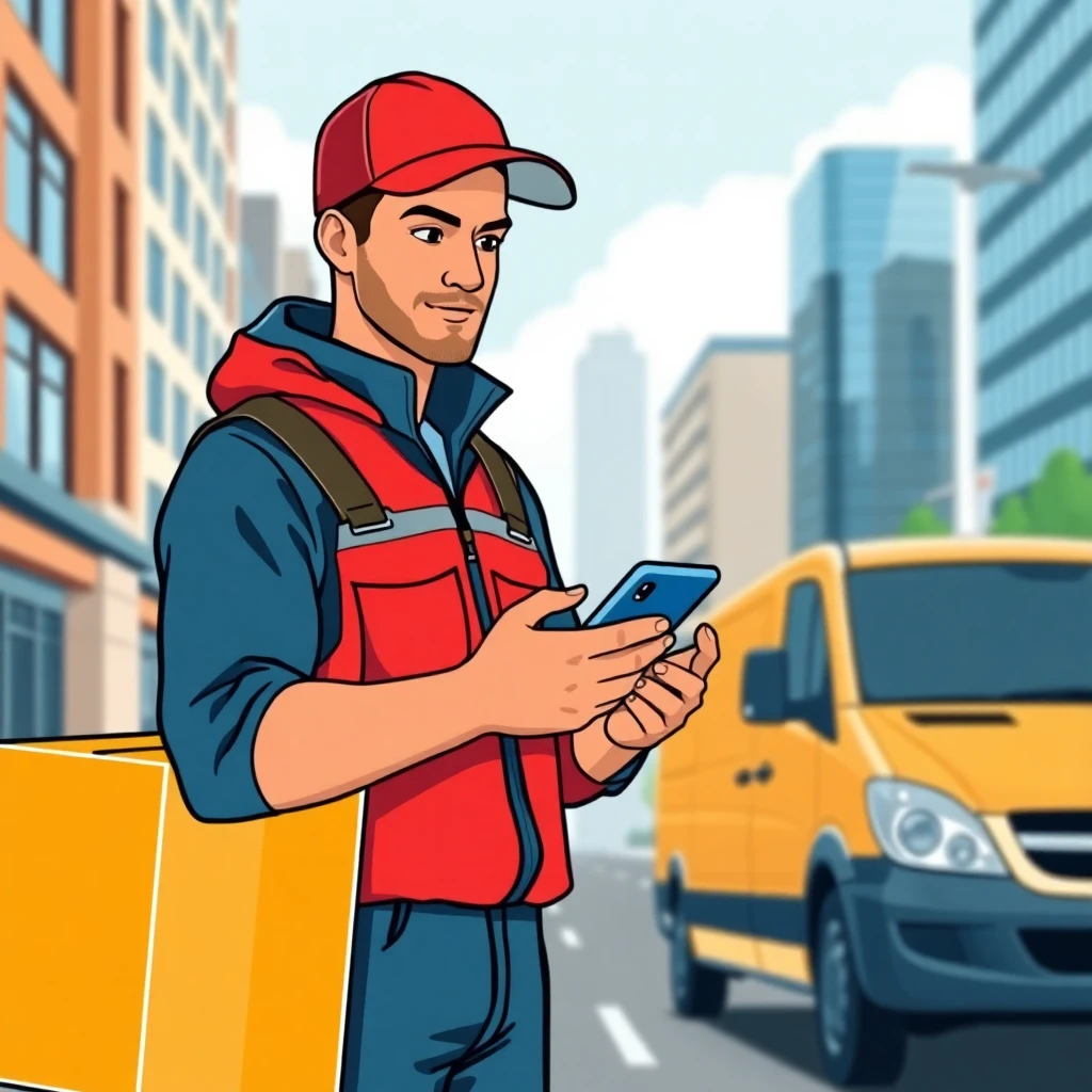 Smart Choices for Delivery Drivers: Top Picks This Spring