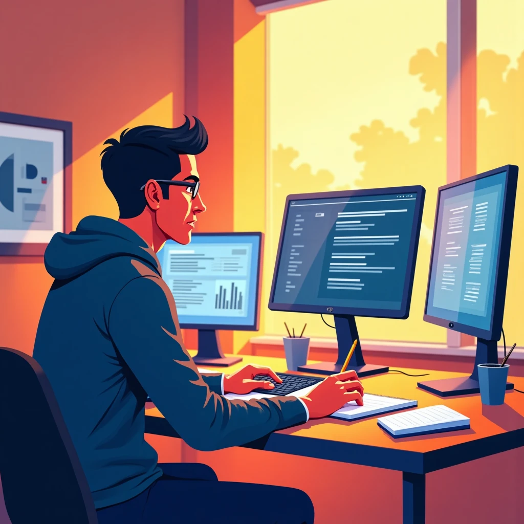 Software Engineering Jobs: Welche Optionen passen zu dir im April?