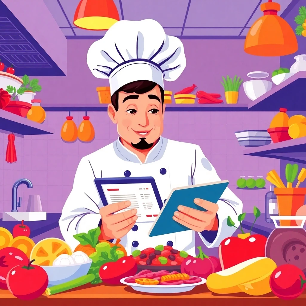 The Truth About Chef Jobs: Myths Busted
