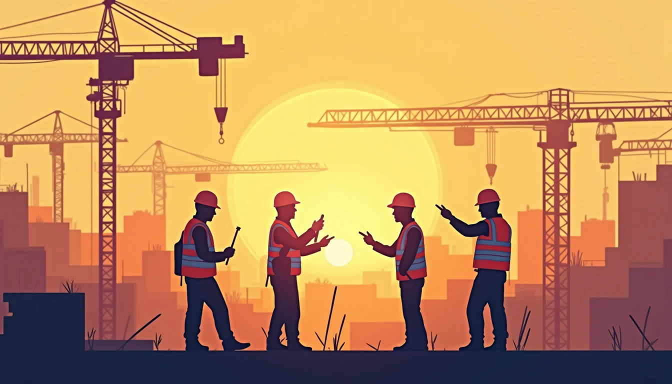 The Truth About Entry-Level Construction Jobs: What You Need to Know