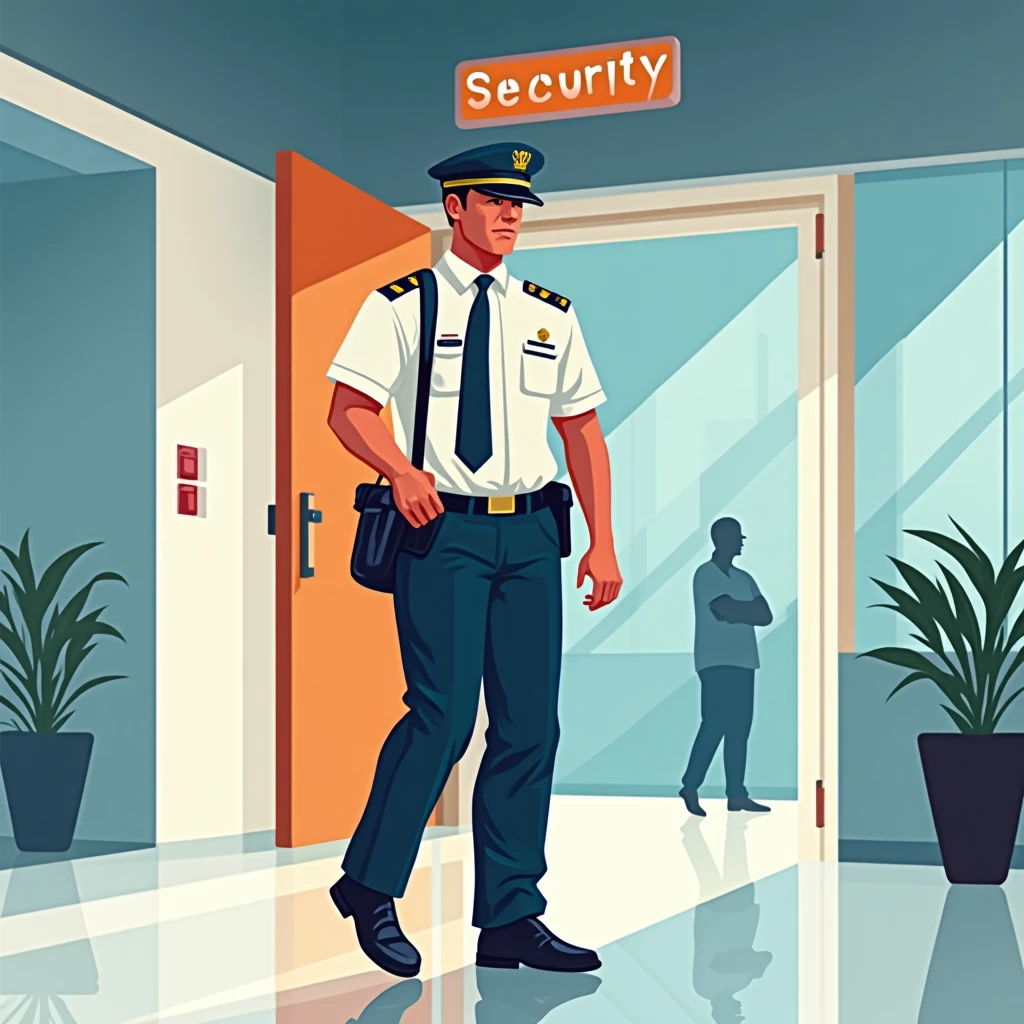 The Truth About Security Jobs: 7 Myths Debunked