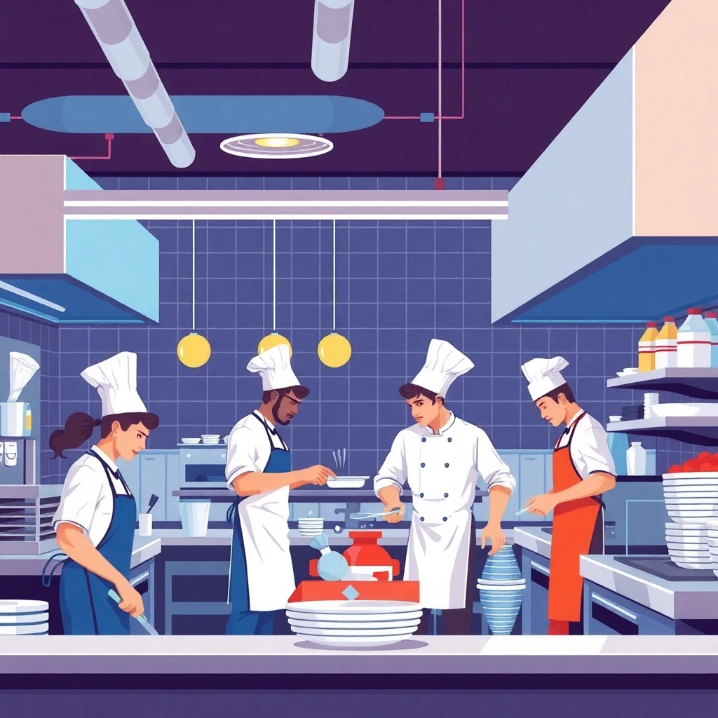 Top Chef Jobs This Spring: Find Your Perfect Fit
