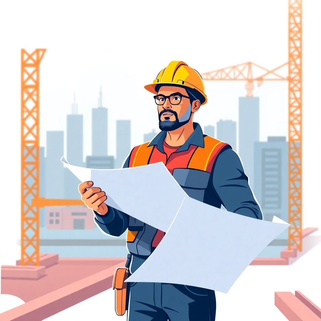 Top Construction Jobs for First-Time Applicants
