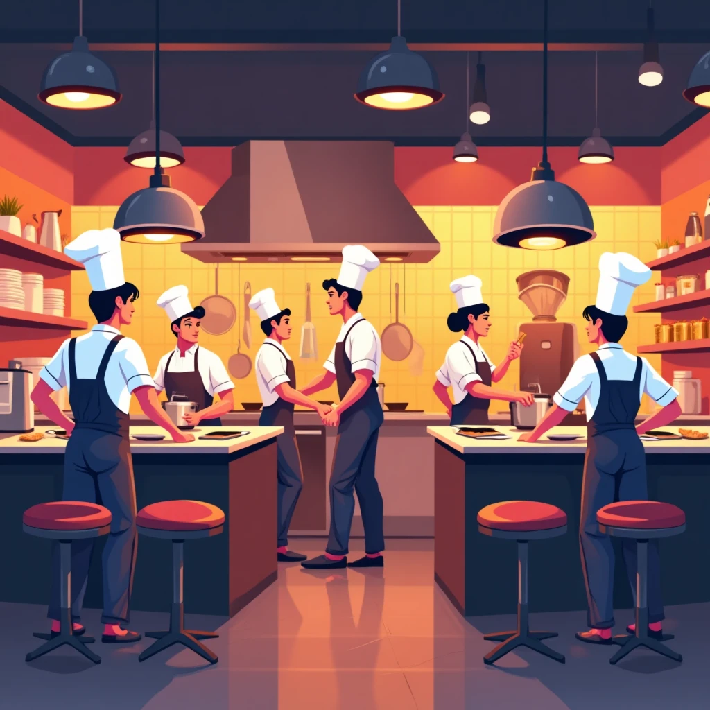 Top Hospitality Jobs: Best Picks for Pay and Flexibility This Spring