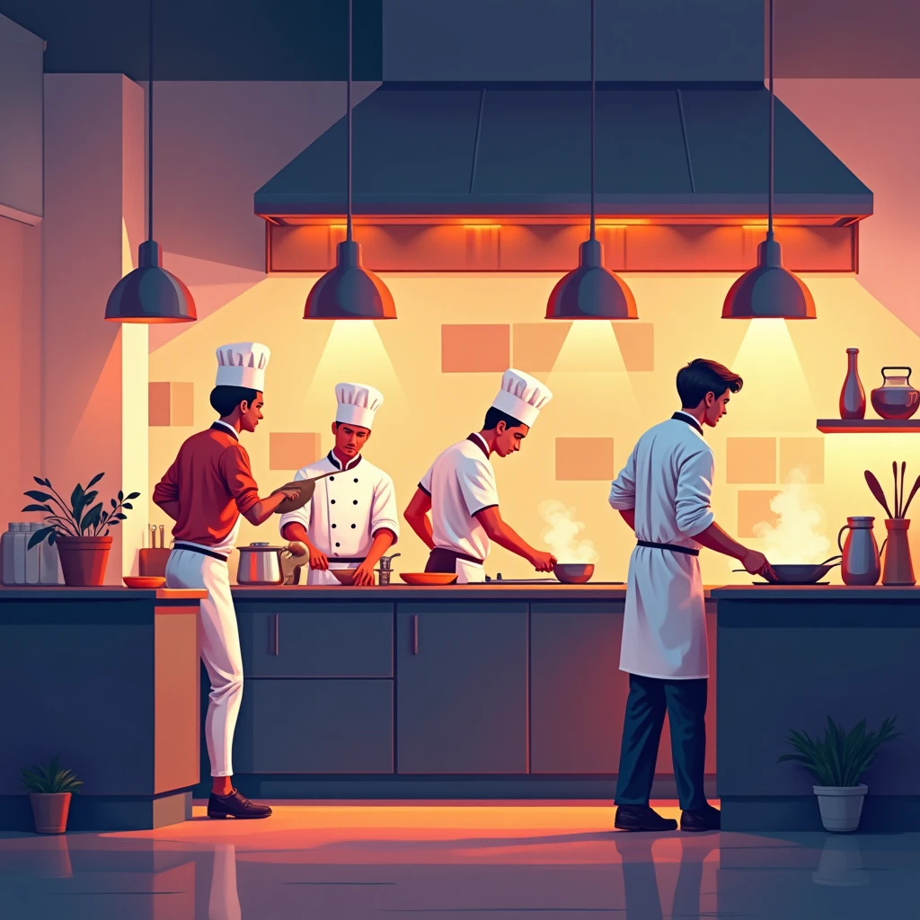 Top Hospitality Jobs to Consider This Spring