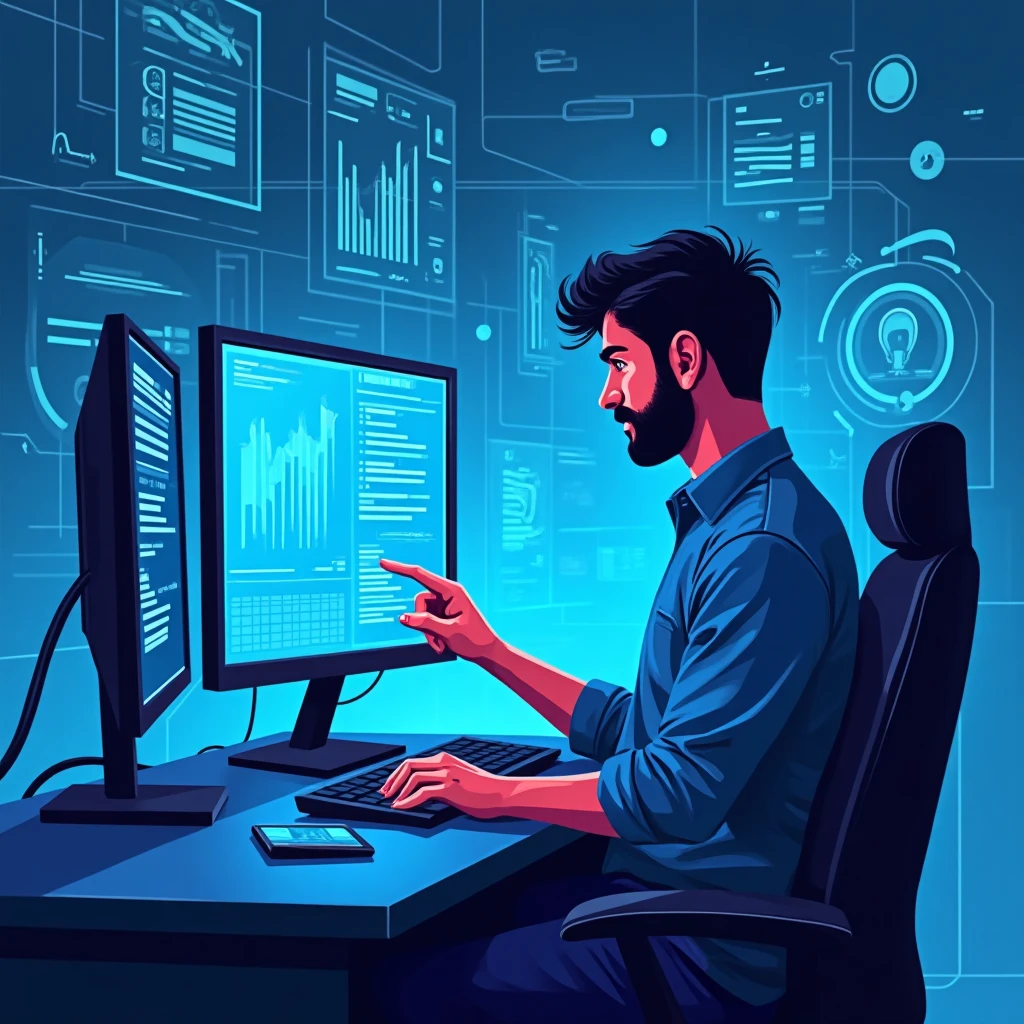 Top IT Support & Cybersecurity Jobs: Where the Pay Hits the Roof