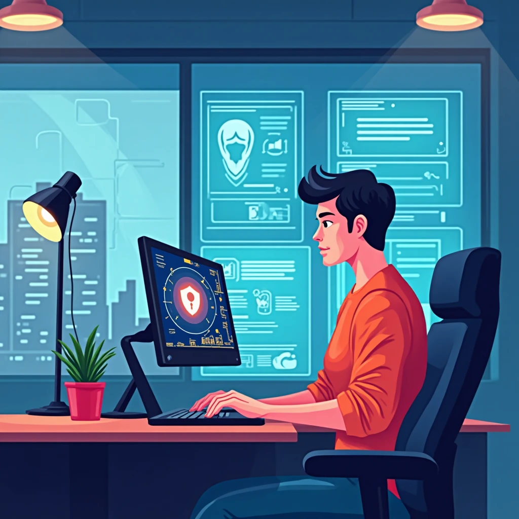 Top IT Support & Cybersecurity Jobs: Where to Apply This April