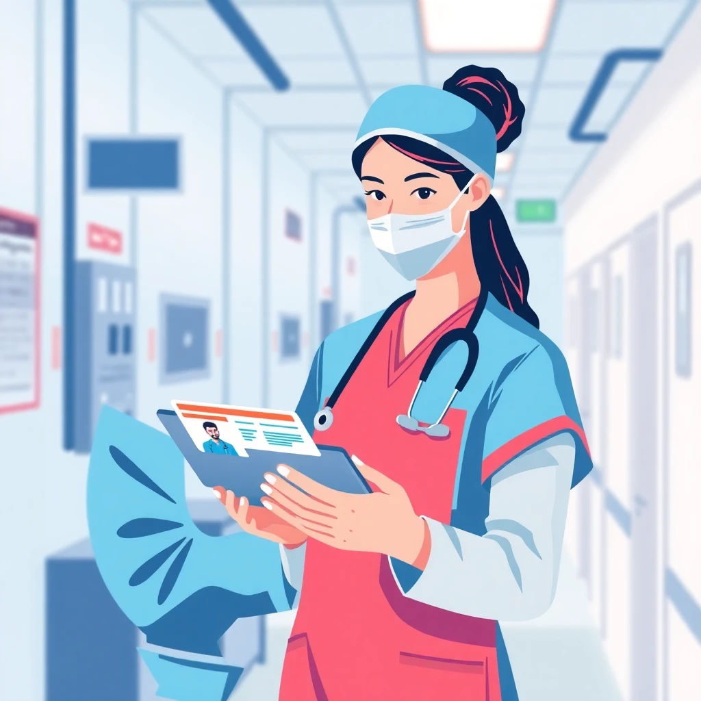 Top Nursing Jobs for Career Growth and Flexibility