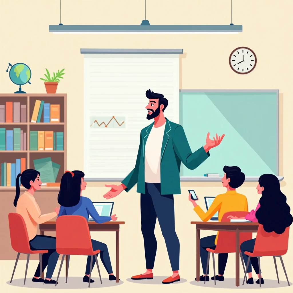 Top Teaching Jobs in Arad: Spring Picks for Pay and Flexibility