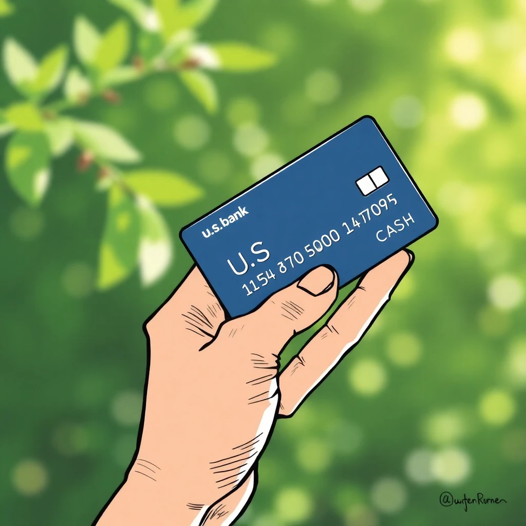 U.S. Bank Cash+®: Cash Back Flexibility Without Fees