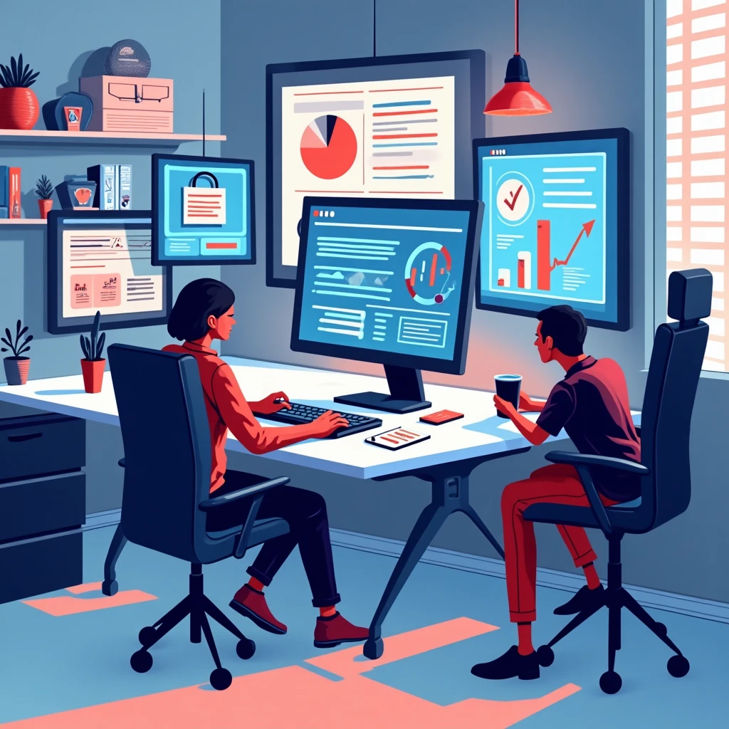 Why These IT Support & Cybersecurity Jobs Are Worth Your Attention This Spring