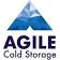 Agile Cold Storage