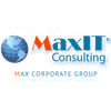 MaxIT Consulting - Max Corporate Group